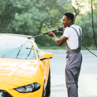 limpieza profunda de autos